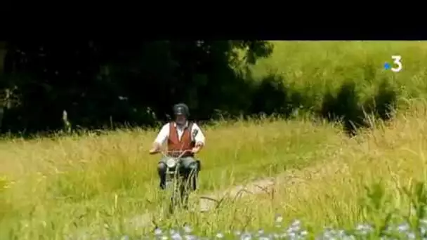 Ils ont choisi de vivre en pleine nature (1/4)