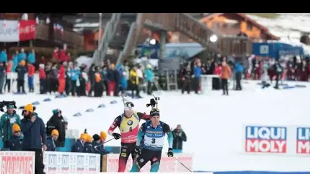 Les cinq leçons du début de saison - Biathlon - CM (H)