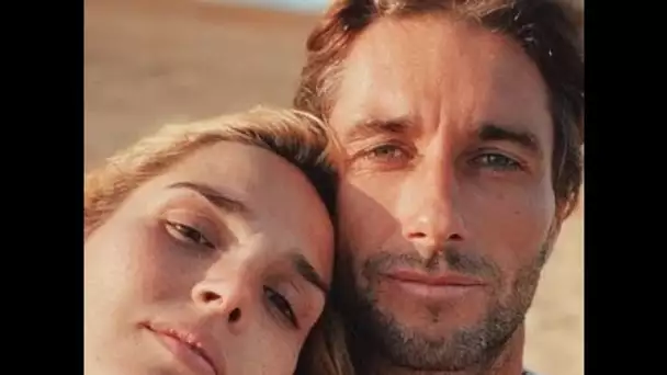 PHOTO – Camille Lou amoureuse : elle franchit un cap avec Romain