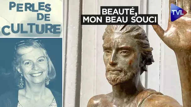 Beauté, mon beau souci - Perles de Culture n°400 - TVL