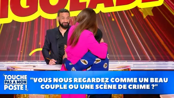 Cyril Hanouna balance Booder : il a un crush sur une Miss France !
