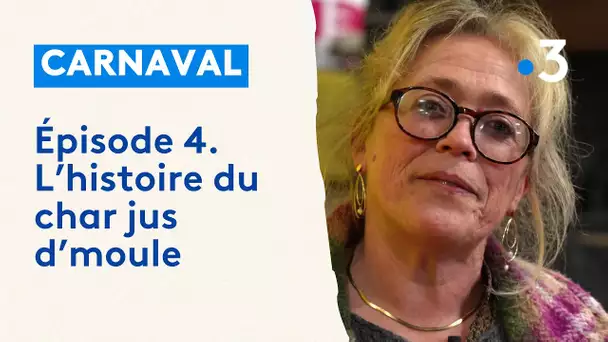 Carnaval de Granville. À la découverte des chars individuels de la 150e édition 4/4