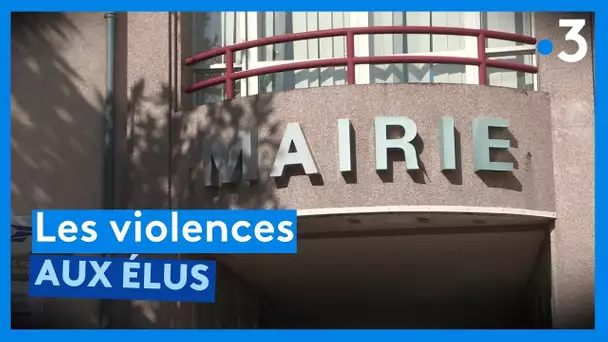 Comment endiguer les violences contre les élus ?