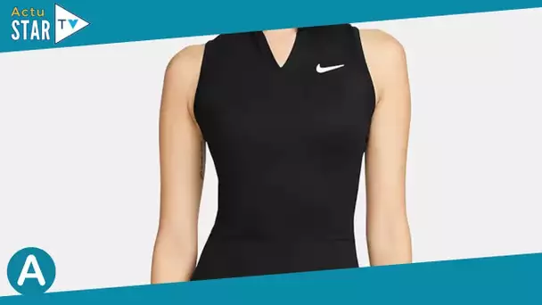 Ces robes Nike en promo sont faites pour vous