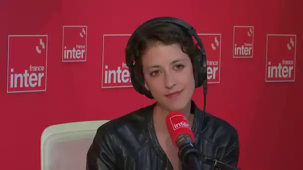 "J'avais besoin de laisser une trace" : Clémentine Vergnaud raconte sa lutte contre le cancer