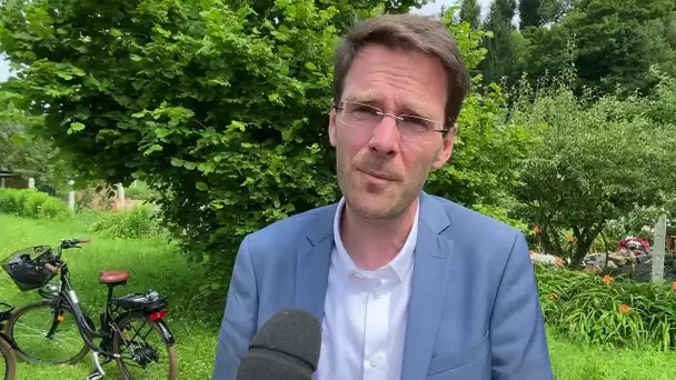 Vaccination obligatoire : la réaction de Nicolas Mayer-Rossignol