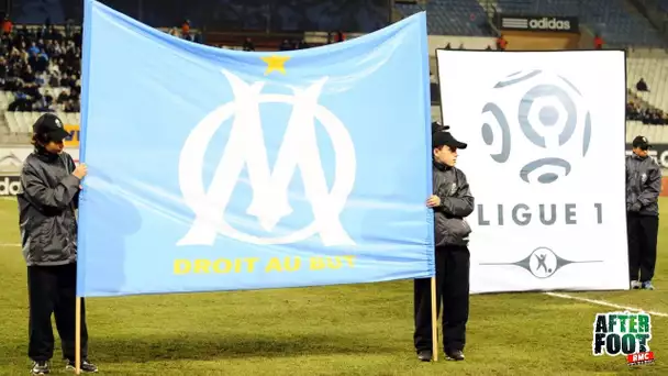 OM-PSG: Mandanda, Gignac, Heinze... l'équipe-type marseillaise de MacHardy