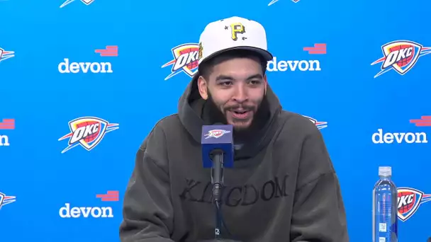 YouTube League Pass Oklahoma City