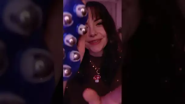 Un massage pour un mal de tête #asmr