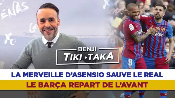 🇪🇸 Benji Tiki-Taka : Le Barça frappe un grand coup