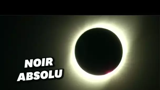 éclipse solaire chili 2019