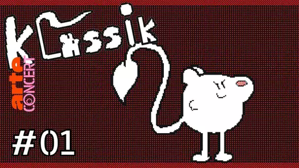 Klassik s&#039;éveille | L&#039;odyssée de Klassik#1 | Kekeflipnote🥖 | ARTE Concert