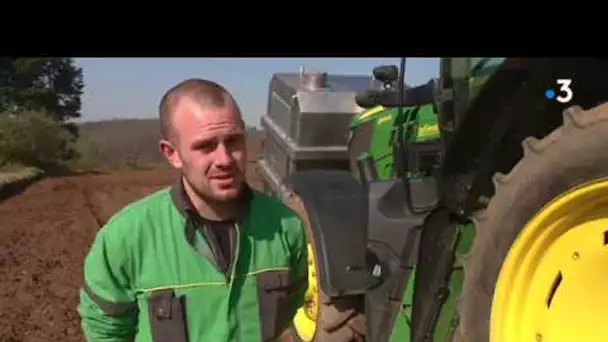 Pieces detachees pour agriculteurs