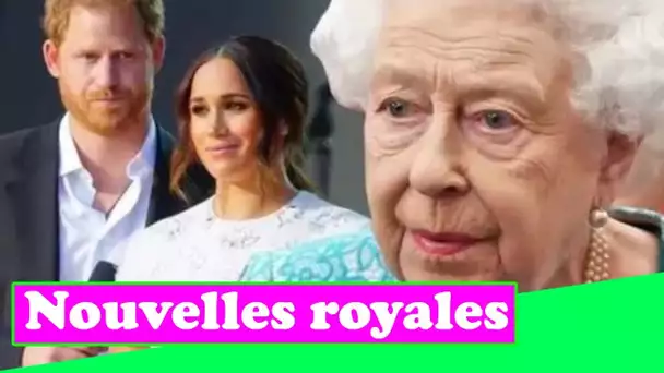 Famille royale EN DIRECT: Fury sur le « travail de hache » de la BBC – Conned à soutenir Meghan et H