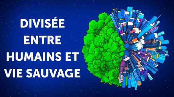 Et si on Construisait un Mur Entre Les Humains et la Vie Sauvage