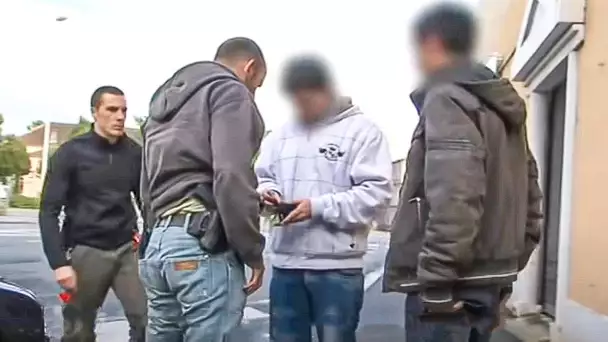 Flics de choc contre trafiquants : comment faire tomber la mafia