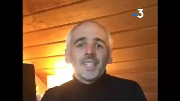 France 3 Bretagne à l'heure du Coronavirus