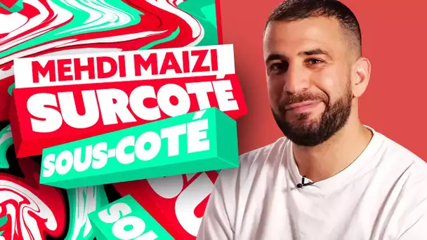 Mehdi Maizi : « Tony Montana est Surcoté » | Surcoté ou Sous-coté ?