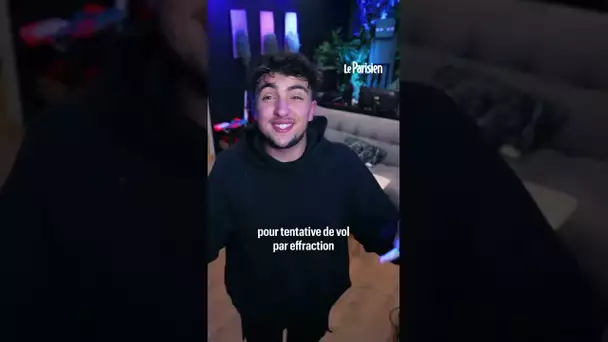 Violente tentative de home-jacking dans l’ancien domicile des parents d’Inoxtag