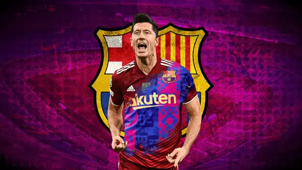 MERCATO – Lewandowski au FC Barcelone : on fait le point sur l’énorme rumeur !
