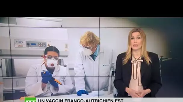 Laboratoire Valneva : l'échec d'un vaccin français