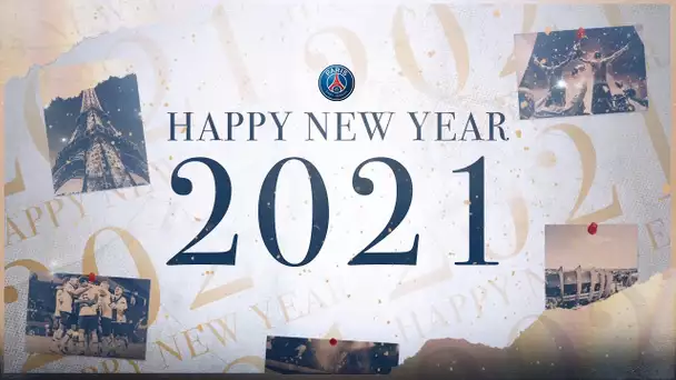 🆕🎆🎉 𝑩𝒐𝒏𝒏𝒆 𝒂𝒏𝒏𝒆́𝒆 - 𝑯𝒂𝒑𝒑𝒚 𝑵𝒆𝒘 𝒀𝒆𝒂𝒓 2021