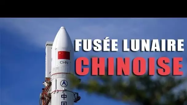 Longue Marche 9 : La Saturn 5 Chinoise - DNDE #50
