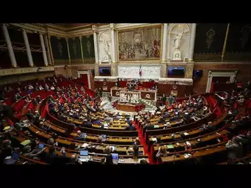 Législatives en France : c'est parti pour la campagne officielle !