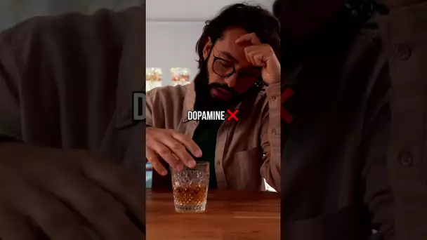 Dopamine VS Adrenaline !! 😱😱