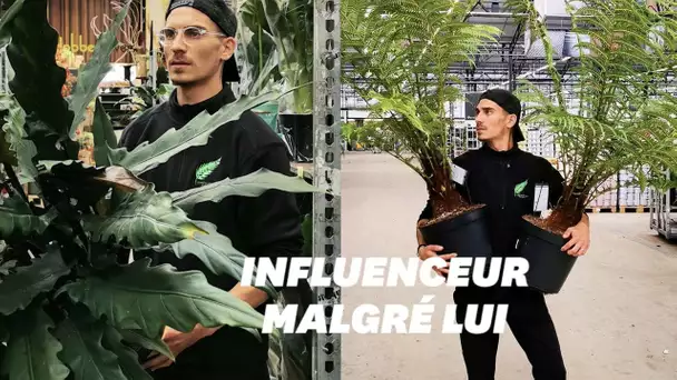 Durant le confinement, ce jardinier a été un confident inattendu