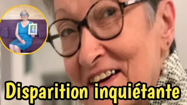 Disparition inquiétante d'une femme de 71 ans : la gendarmerie lance un appel à témoins en ...