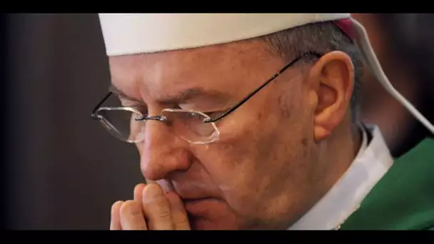 Benjamin, victime de l'ambassadeur du Vatican en France : "Il faut mettre un terme à son impunité"