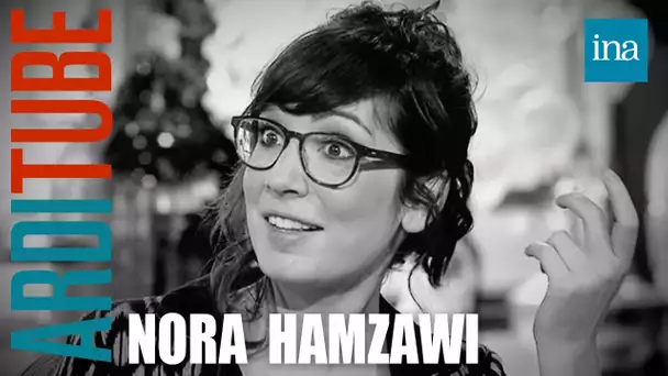 La drôle de vie de Nora Hamzawi chez Thierry Ardisson | INA Arditube