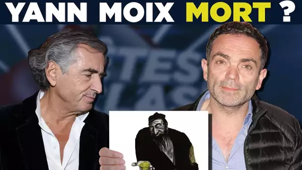 Affaire Moix, mort sociale et commerciale annoncée - Têtes à Clash n°54