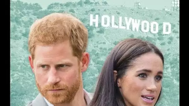 L'utilité du prince Harry diminue alors que Meghan Markle poursuit son retour à Hollywood