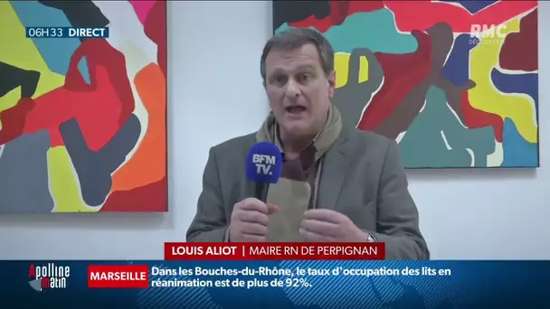 Perpignan: le maire rouvre quatre musées, la préfecture attaque la réouverture