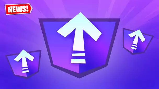 NOUVEAU BUG POUR GAGNER DES NIVEAUX SUR FORTNITE ! (FORTNITE NEWS)