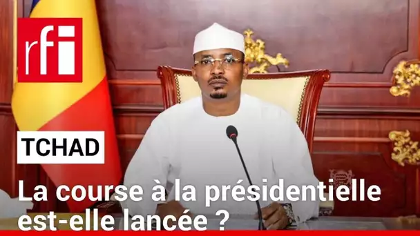 Au Tchad, les forces politiques se penchent désormais sur leurs stratégies pour la présidentielle