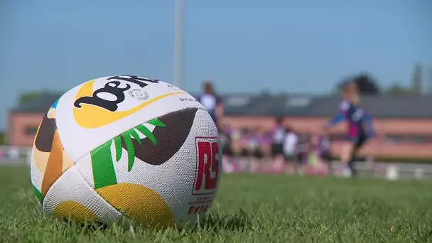 27e Ovalies UniLaSalle : plus grand tournoi de rugby universitaire d'Europe