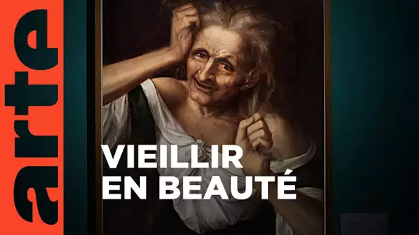 L’art peut-il nous réconcilier avec la vieillesse ? | Gymnastique | ARTE