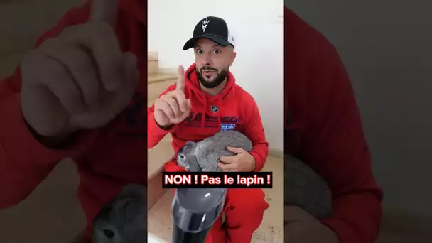 MA ROUTINE NETTOYAGE avec mon Spot clean pro !