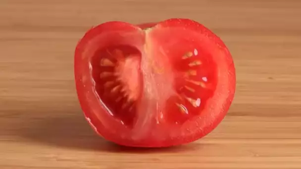 La tomate, l'aliment miracle ?