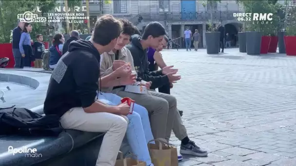 École: comment les chefs d'établissements s'organisent pour inciter à la vaccination ?