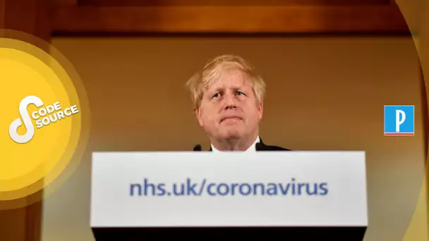 Comment le Royaume-Uni gère la crise du coronavirus