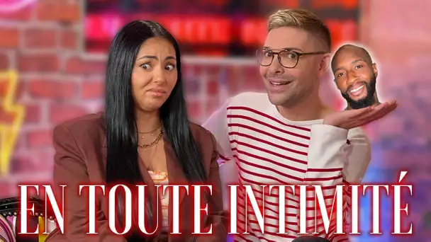 Booshra & Mamadou : Pranks surjoués ? Vidéo qui a failli mal tourner, Tik Tok a changé leur vie !