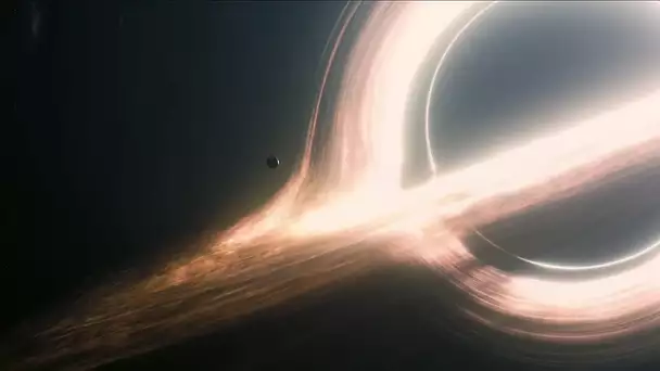 Zwische dSterne (Interstellar en Alsacien)