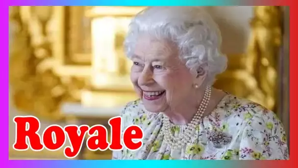 La reine pourrait avoir un SANCTUAIRE au p@lais de Buckingham comme ''rappel d'un règne incroyable''