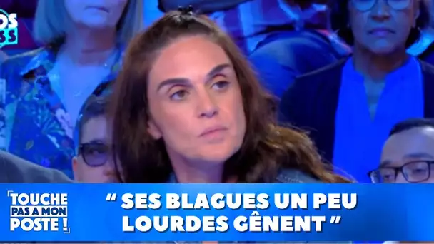 Gros dossier sur les accusations de violence de Stéphane Plaza dans TPMP