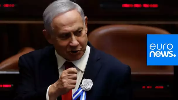 Israël : Netanyahu renonce à former un gouvernement