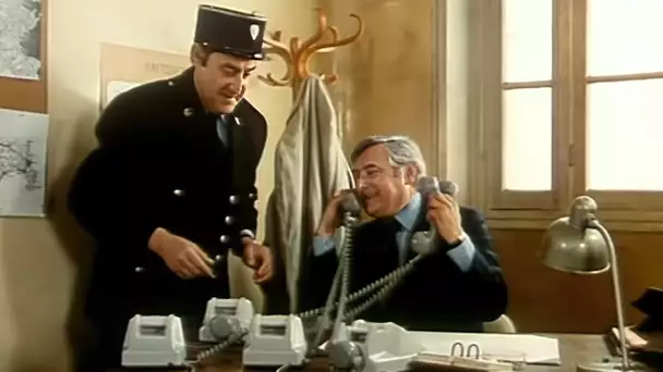 Superflic se déchaine 1983 'Paul Préboist' film complet en français